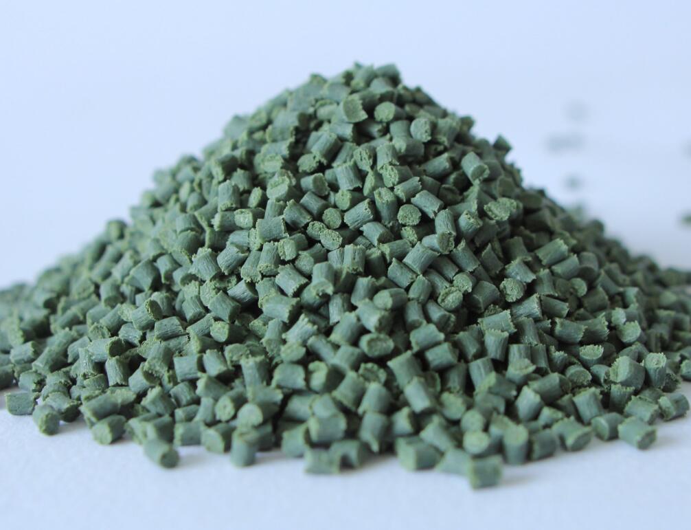 輻照用尼龍PA6原料的研制問題