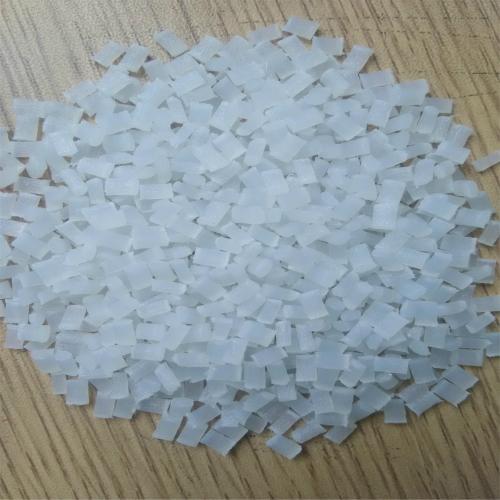 注塑PA610,PA66出現(xiàn)材料花的根本原因?