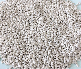 PA610,PA612用阻燃劑發(fā)生變色的原因