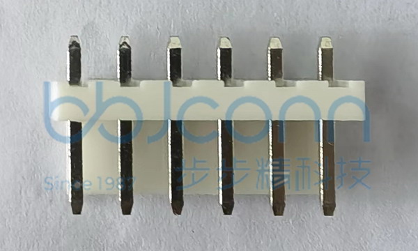 VH-6A（3.96-6P ） 直針 白色