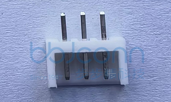 EH-3A（2.54-3P） 直針 白色