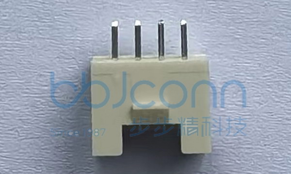 PHB-2x4A （ 2.0-2x4P ）雙排直針 帶扣 米黃色