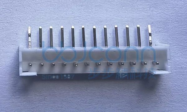 PH-12AW （ 2.0-12P ） 彎針 白色