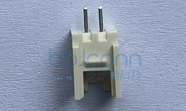 HY-2A（2.0-2P）直針 帶扣 米黃色