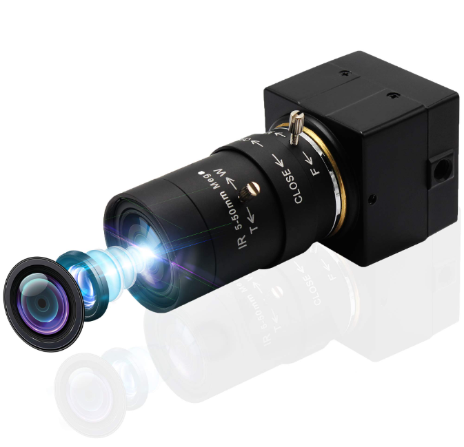 機(jī)器視覺系統(tǒng)