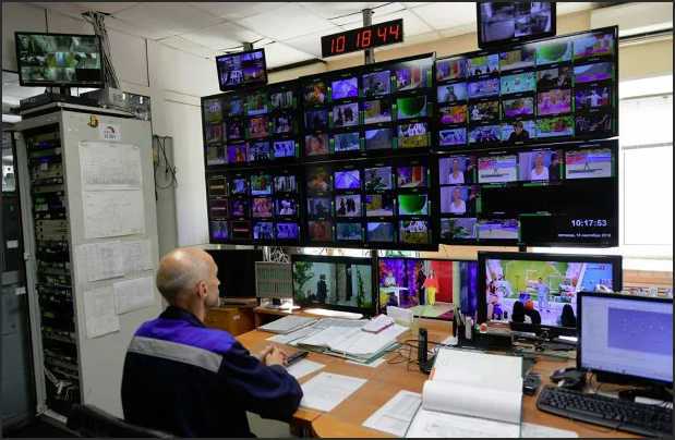 編碼流媒體和存儲