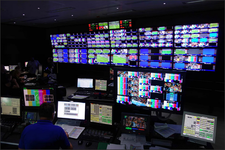 切換器&捕獲回放和監(jiān)控